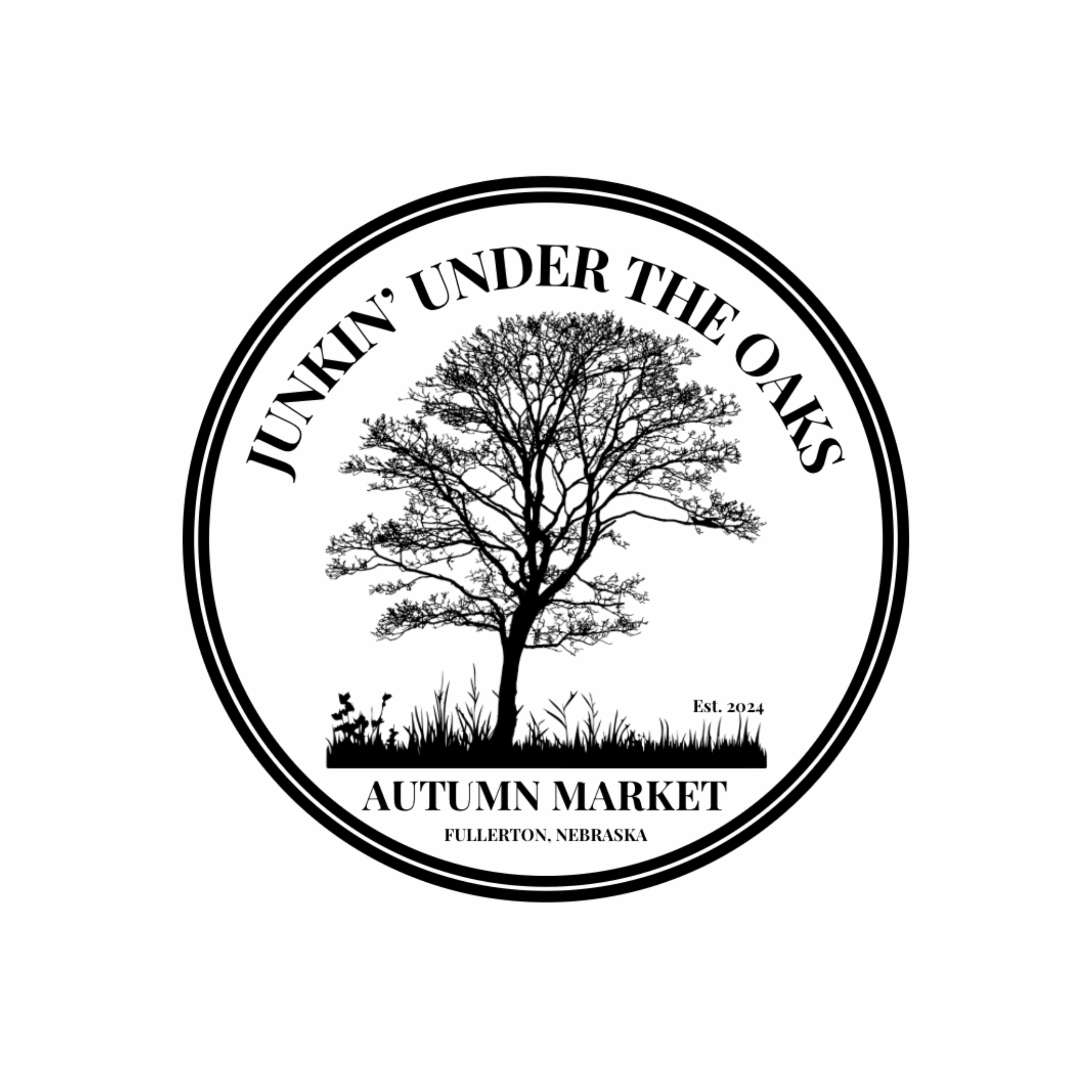 Junkin' Under the Oaks